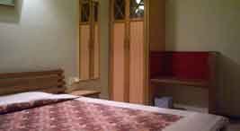 Room at Bliss Resort Kasauli