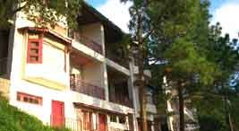 Blossom Resorts Garkhal Kasauli
