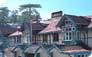Clarke's Hotel - Heritage luxury hotel