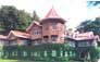Woodville palace shimla